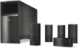 Bose Acoustimass 10 Series V Test