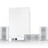 Samsung HT-H5550W Test