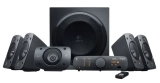 Logitech Z906 Test