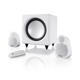 2.1 Soundsysteme
