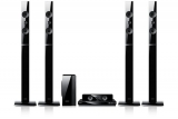 Samsung HT-E5550 Test