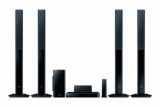 Samsung HT-H5550W Test