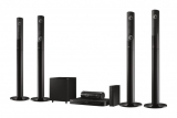 Samsung HT-J5550W Test