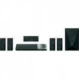 Sony BDV-N5200W Test