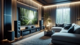 Wie Sie Ihr Heimkino-Erlebnis mit dem richtigen Soundsystem optimieren
