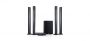Columa 300 Mk2 "5.1-Set L"