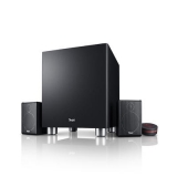 Teufel Concept C 200 USB Test