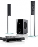 Teufel Impaq 325 Blu-ray System Test