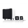 Teufel 2.1 Soundsysteme