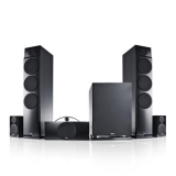 Teufel Theater 500 Mk2 Test