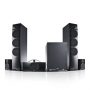 Teufel Theater 500 Sourround 5.1 Set